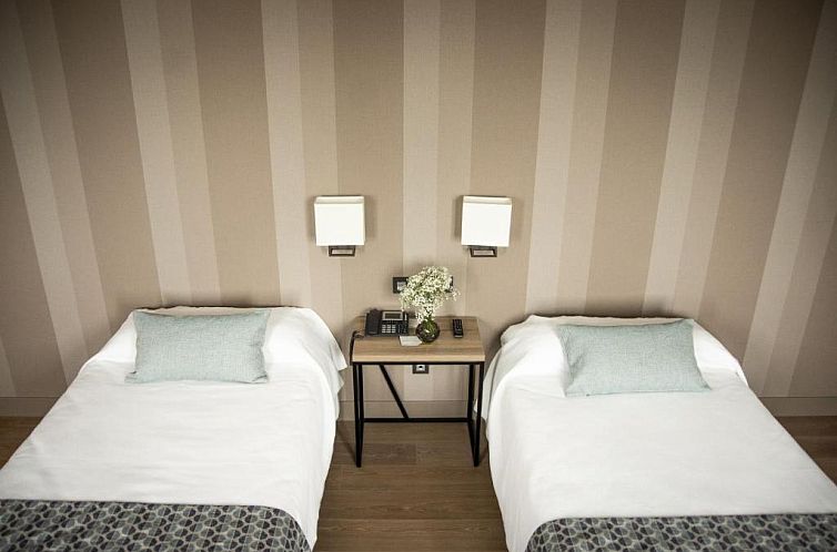 Hotel Paraiso