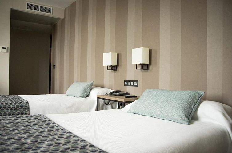 Hotel Paraiso