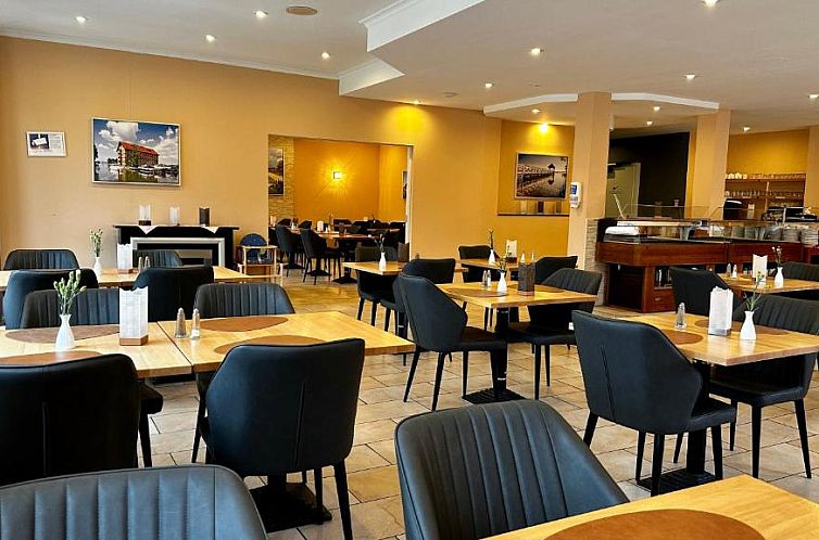 Park Hotel Fasanerie Neustrelitz