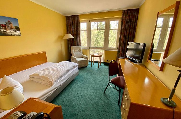 Park Hotel Fasanerie Neustrelitz