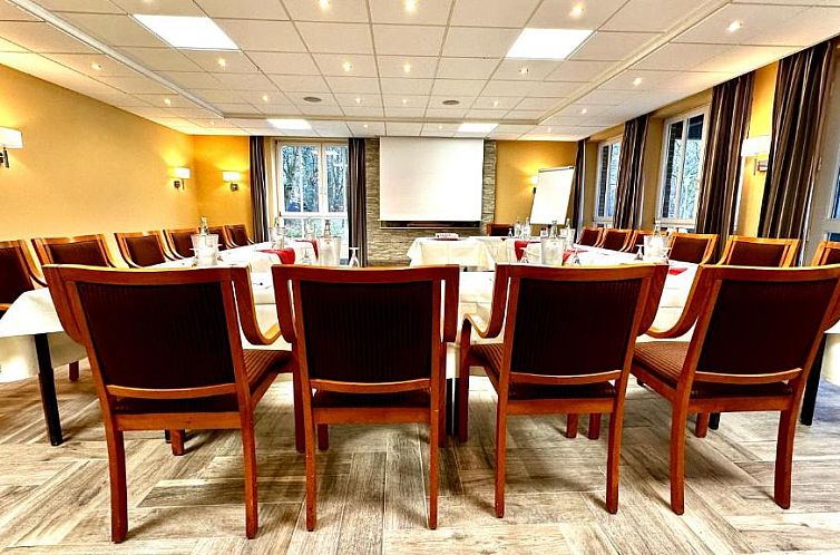 Park Hotel Fasanerie Neustrelitz