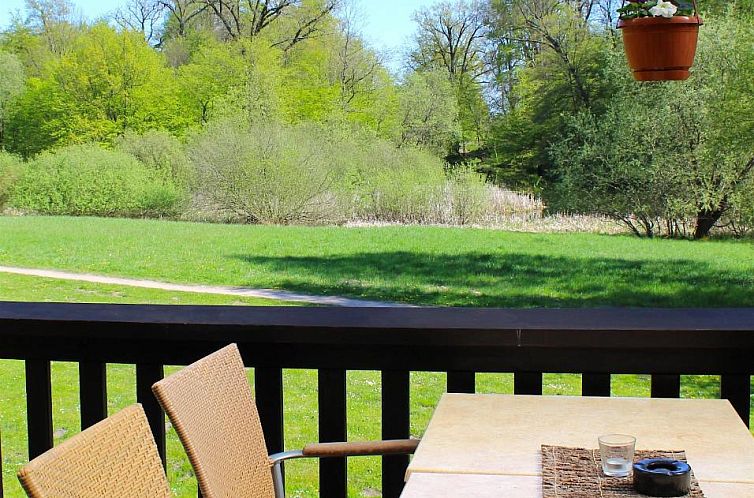 Park Hotel Fasanerie Neustrelitz