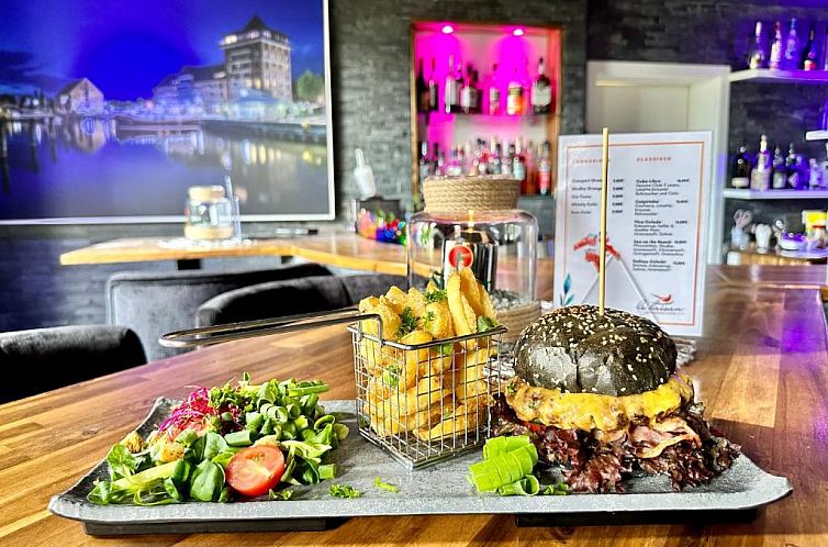 Park Hotel Fasanerie Neustrelitz