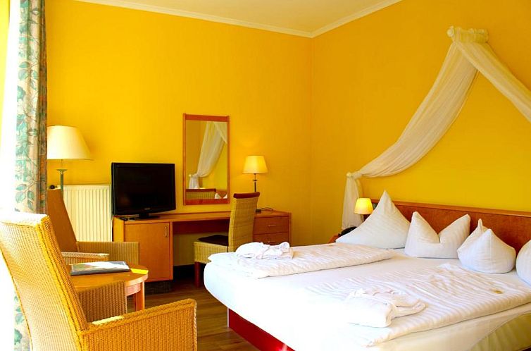 Park Hotel Fasanerie Neustrelitz