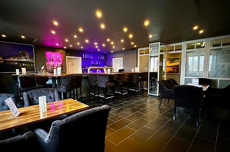 Park Hotel Fasanerie Neustrelitz