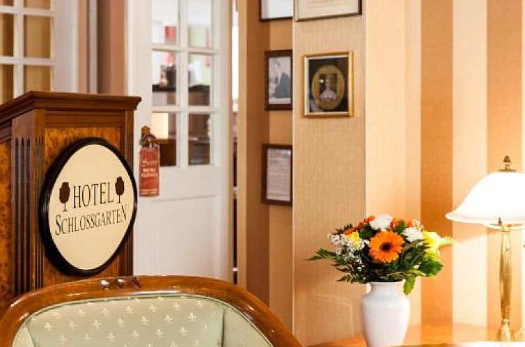 Hotel Schlossgarten