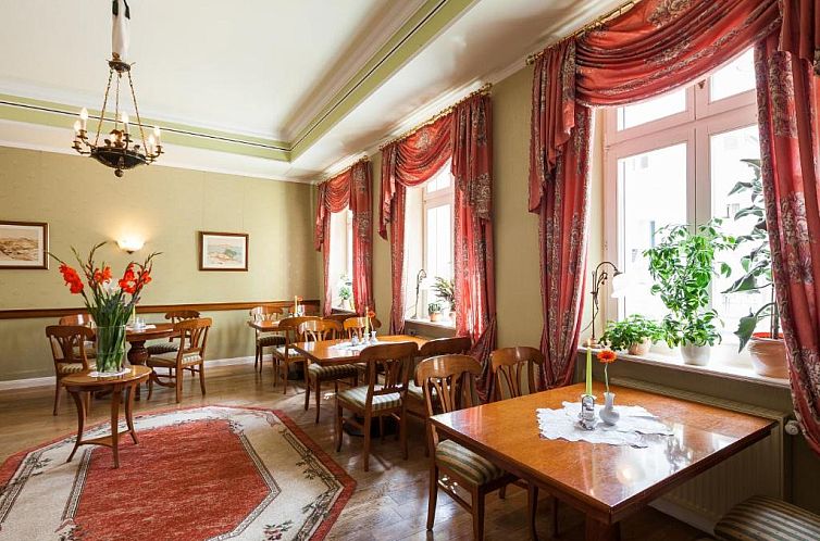 Hotel Schlossgarten