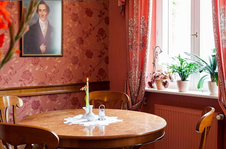 Hotel Schlossgarten