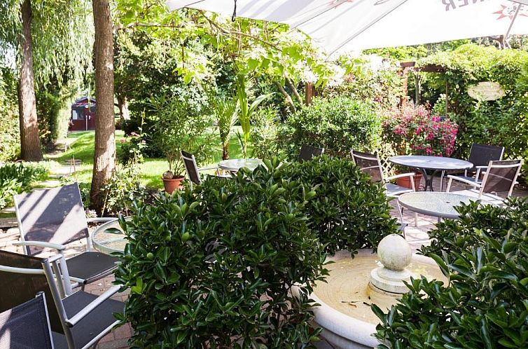 Hotel Schlossgarten
