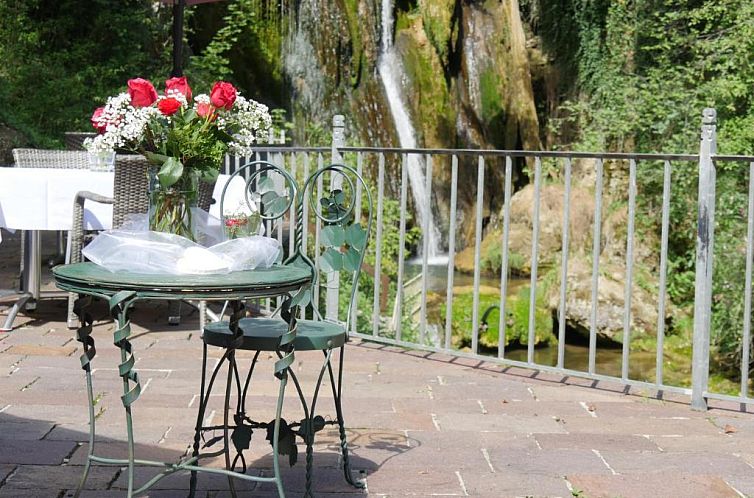 Hotel-Restaurant Bibermühle GmbH