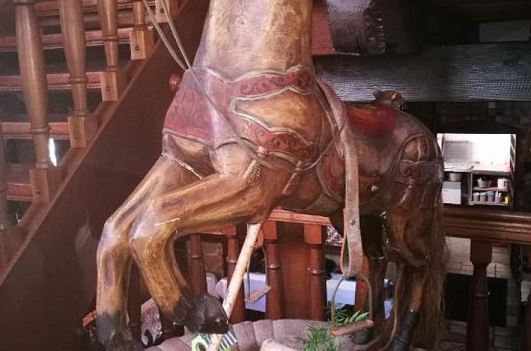 Hotel-Restaurant Bibermühle GmbH