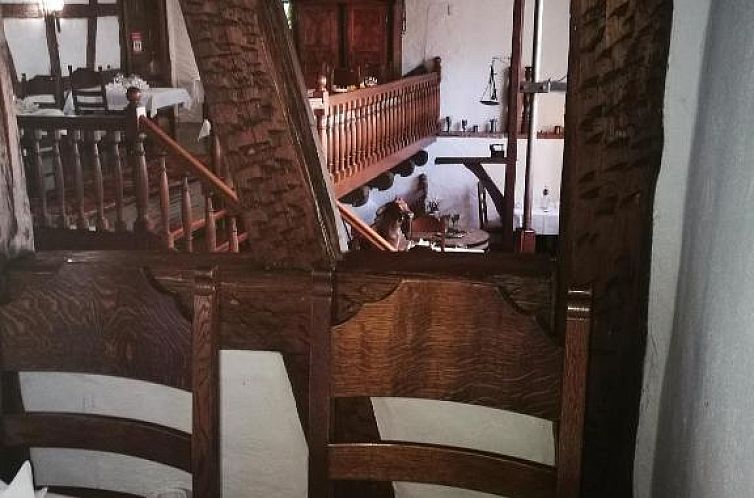 Hotel-Restaurant Bibermühle GmbH