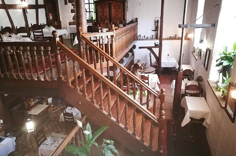 Hotel-Restaurant Bibermühle GmbH