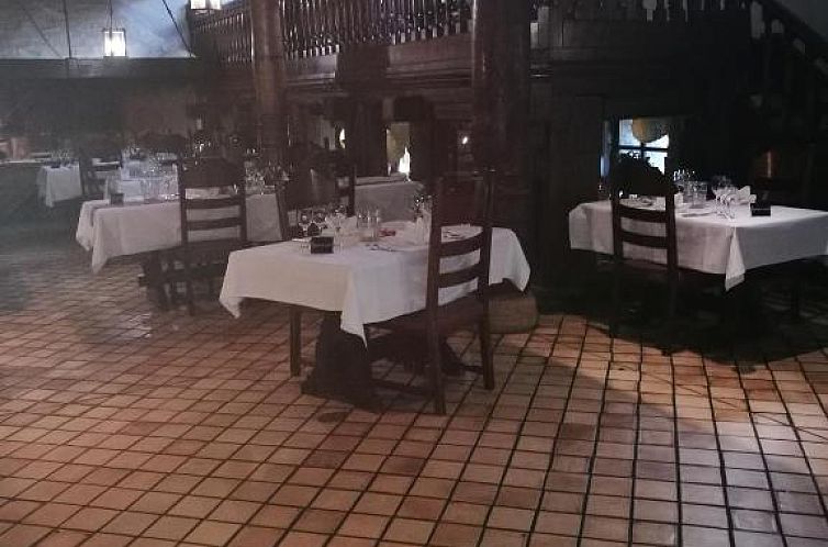 Hotel-Restaurant Bibermühle GmbH