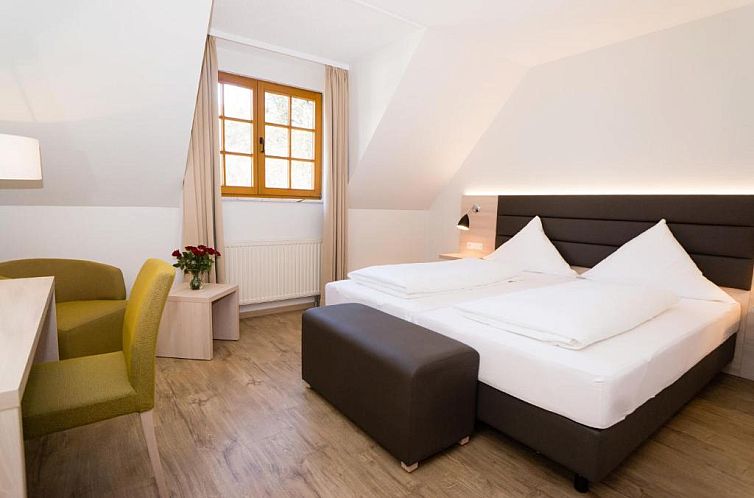 Hotel-Restaurant Bibermühle GmbH