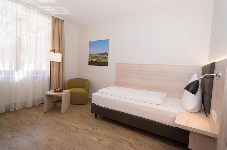 Hotel-Restaurant Bibermühle GmbH