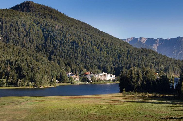 Arabella Alpenhotel am Spitzingsee