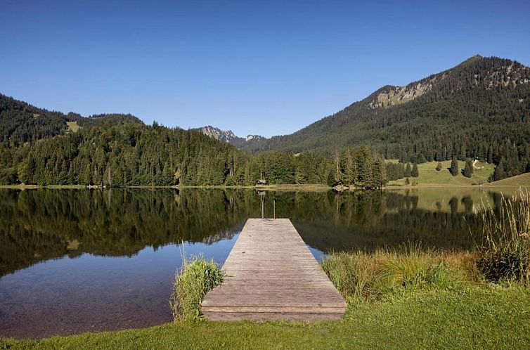 Arabella Alpenhotel am Spitzingsee