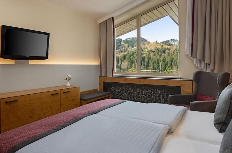 Arabella Alpenhotel am Spitzingsee