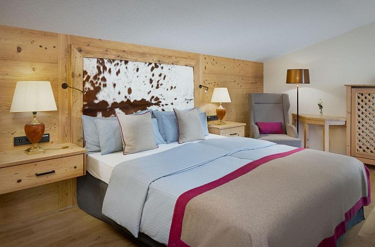 Arabella Alpenhotel am Spitzingsee