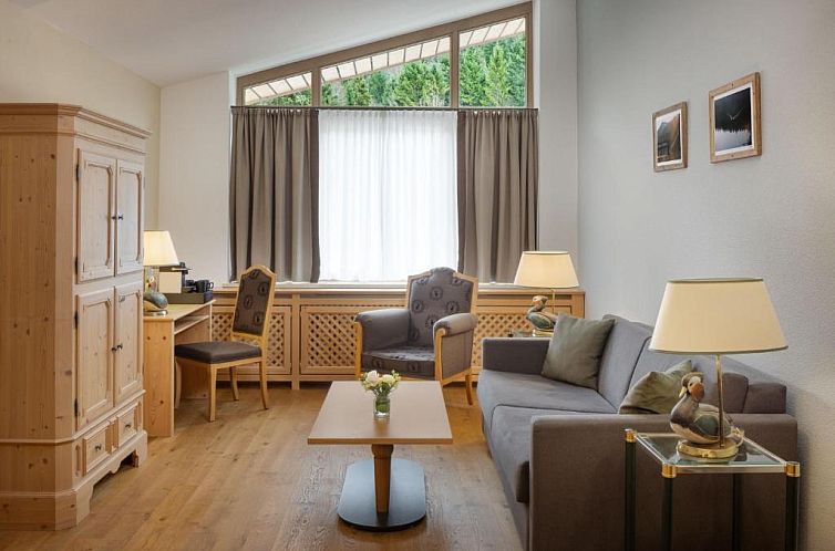 Arabella Alpenhotel am Spitzingsee