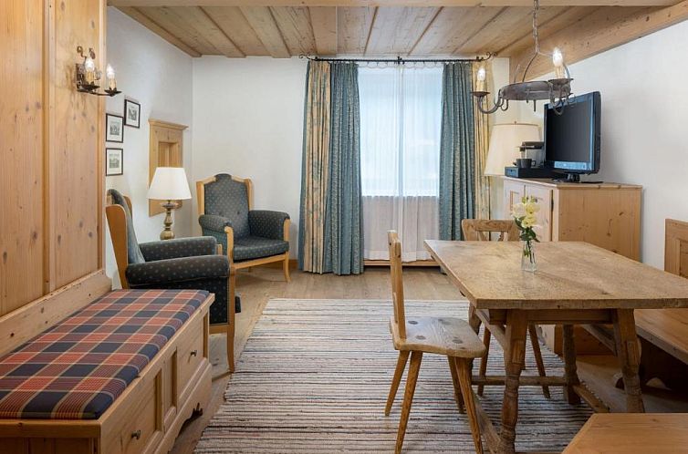 Arabella Alpenhotel am Spitzingsee