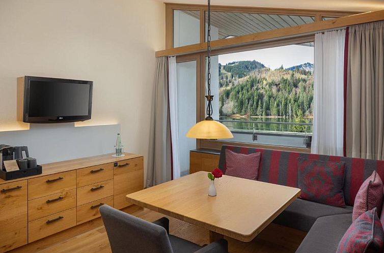 Arabella Alpenhotel am Spitzingsee