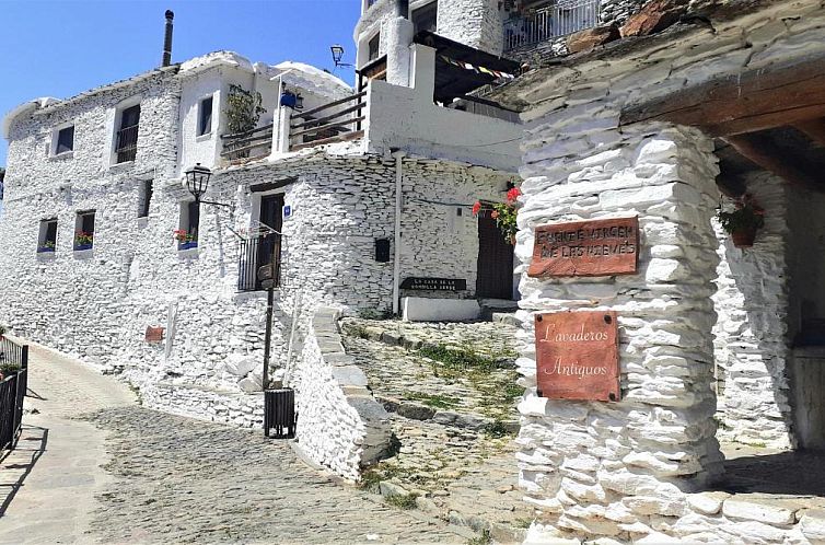 Unterkunft 35714104 - Ferienhaus Andalusien - La Casa de la Bombilla Verde