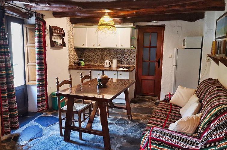 La Casa de la Bombilla Verde