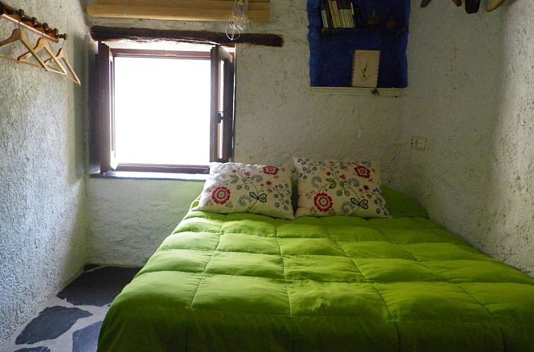 La Casa de la Bombilla Verde