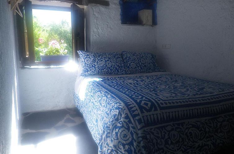La Casa de la Bombilla Verde