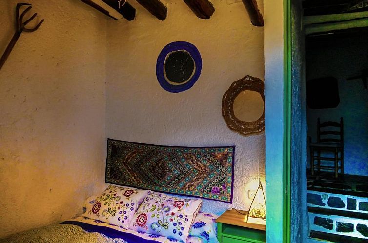 La Casa de la Bombilla Verde