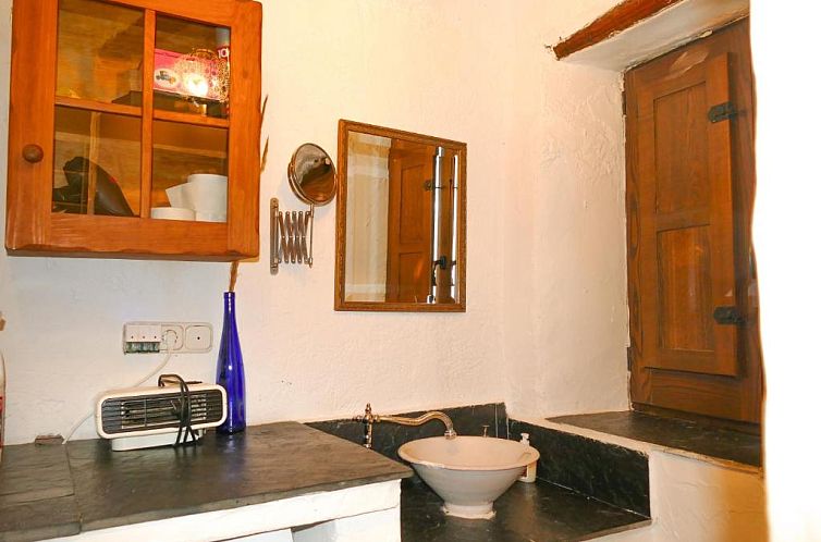 La Casa de la Bombilla Verde