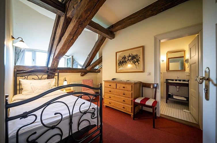 Romantik Hotel Gutshaus Ludorf