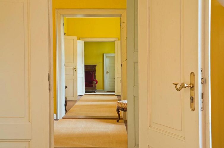 Romantik Hotel Gutshaus Ludorf