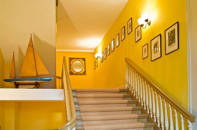 Romantik Hotel Gutshaus Ludorf