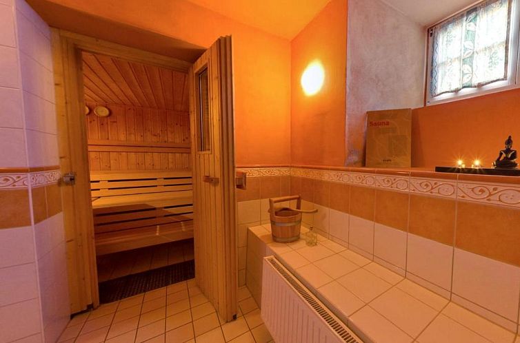 Romantik Hotel Gutshaus Ludorf