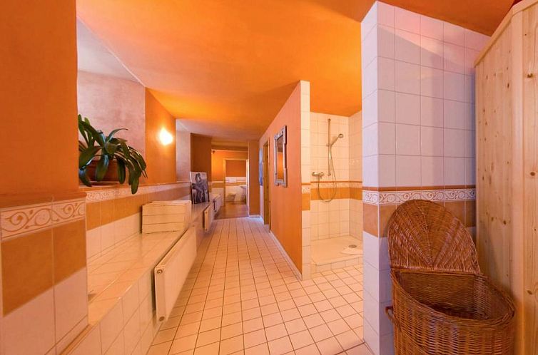 Romantik Hotel Gutshaus Ludorf