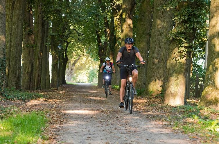 Romantik Hotel Gutshaus Ludorf