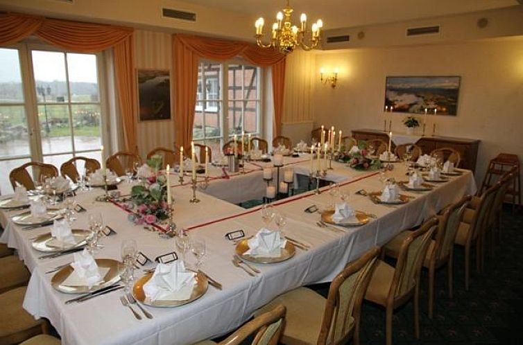 Flair Seehotel Zielow