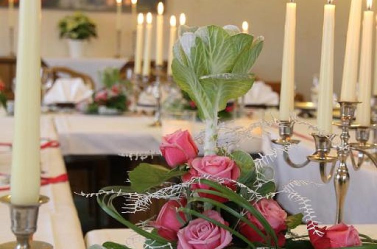 Flair Seehotel Zielow