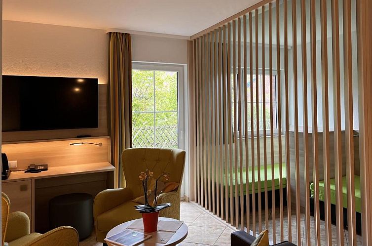 Flair Seehotel Zielow