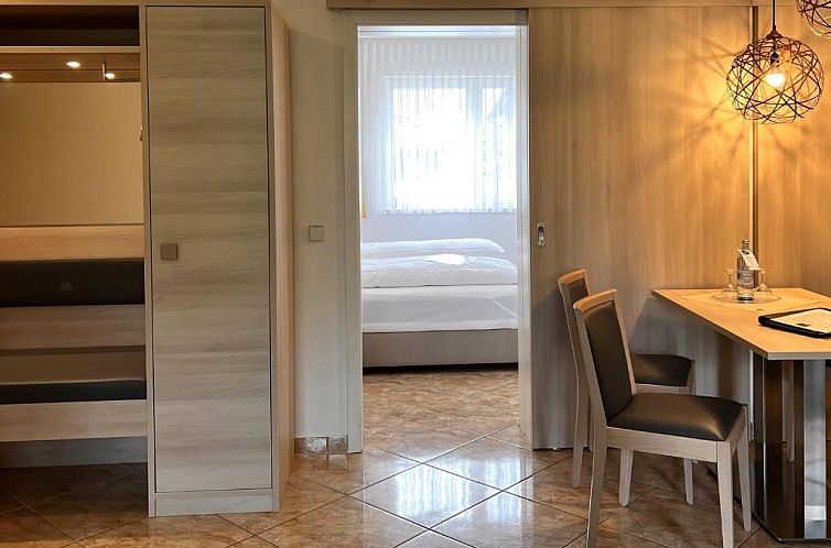 Flair Seehotel Zielow