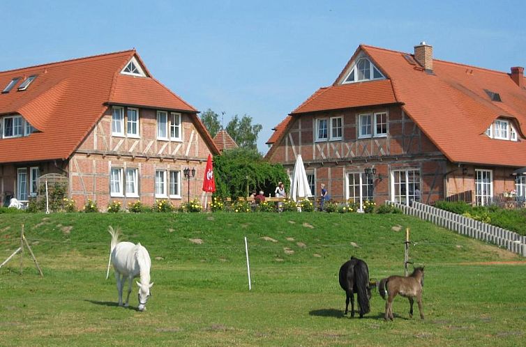 Flair Seehotel Zielow