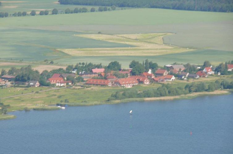 Flair Seehotel Zielow