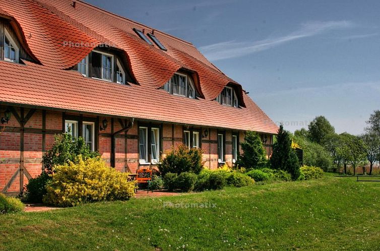 Flair Seehotel Zielow