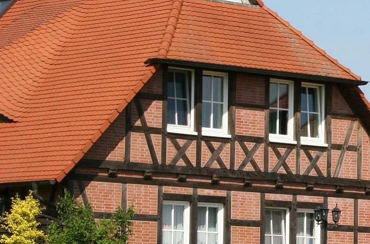 Flair Seehotel Zielow