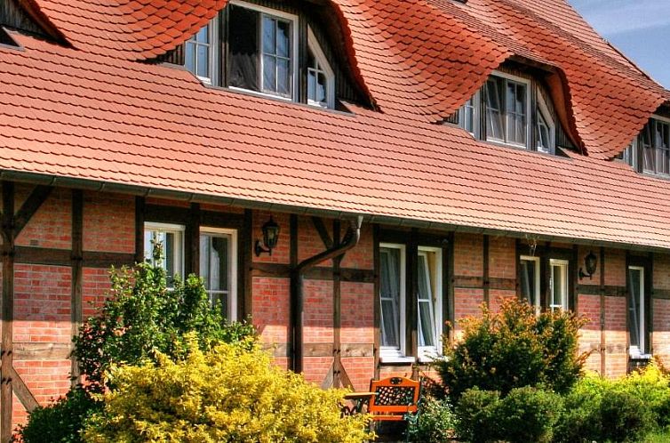Flair Seehotel Zielow