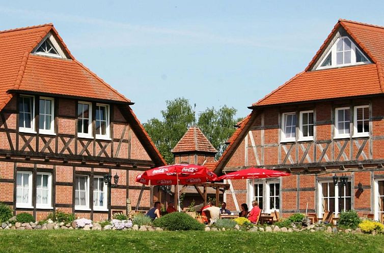 Flair Seehotel Zielow