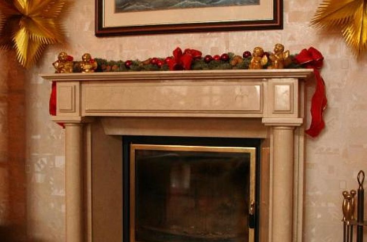 Flair Seehotel Zielow